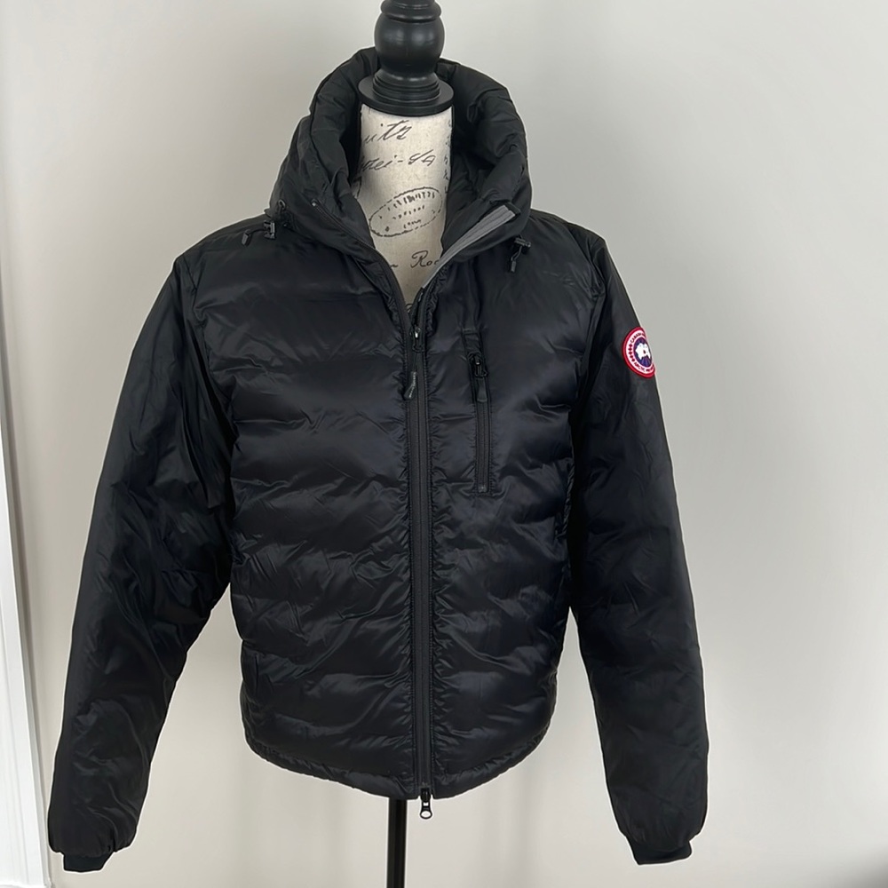 Canada Goose jacket